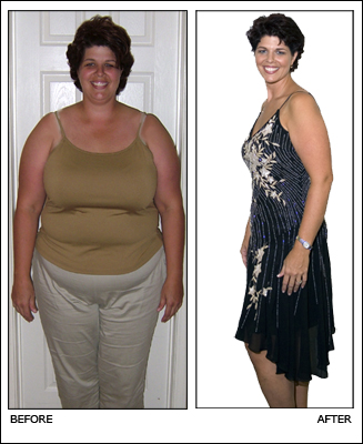 treadmill weight loss