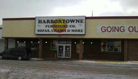 Harbortowne Furniture