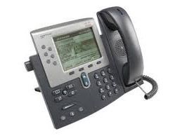 Cisco VoIP
