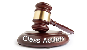 Collecting names for possible class action lawsuit