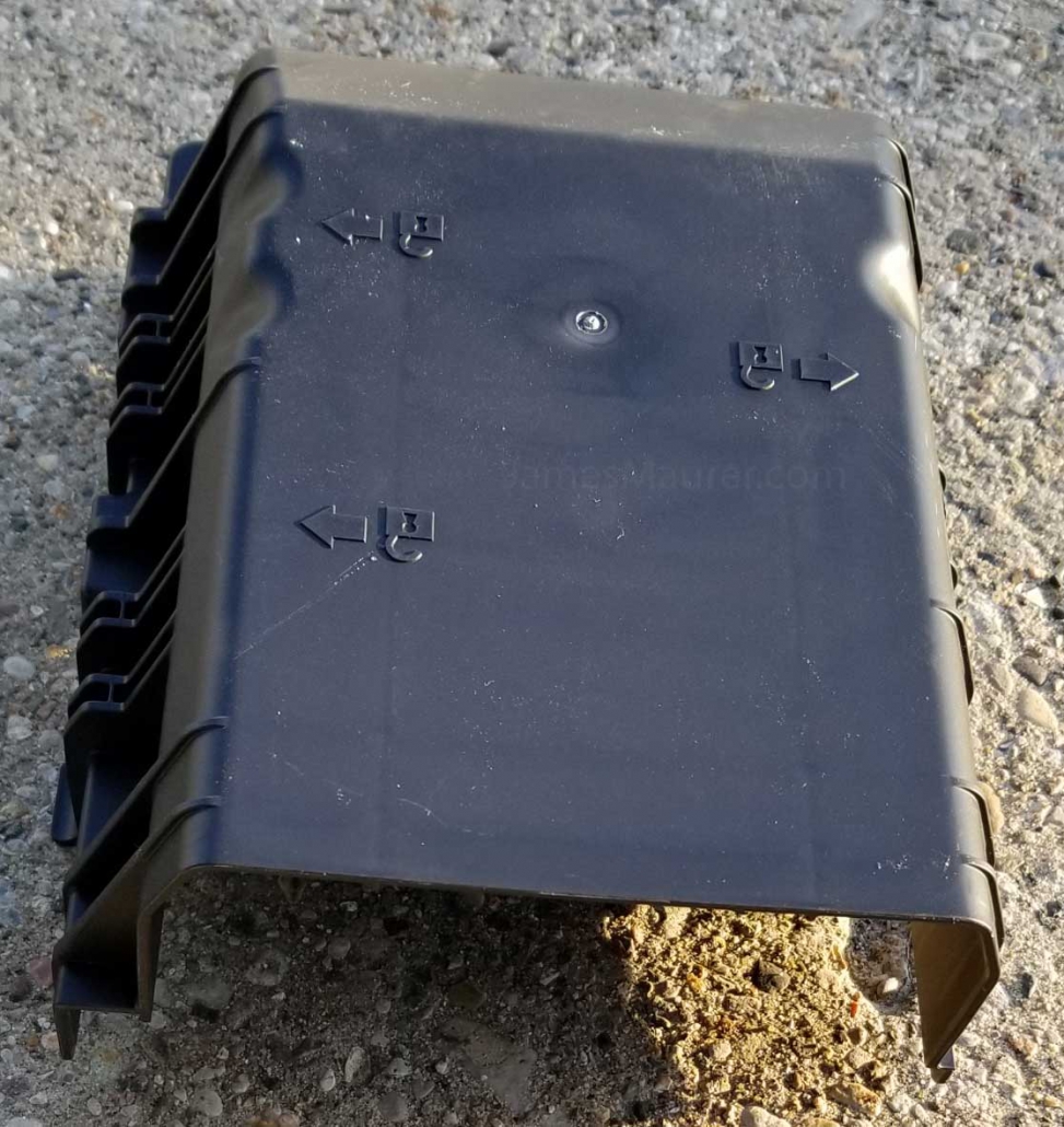 Garmin 65W Dash Cam Installation of Parking Mode Cable & Review