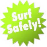 surf safely