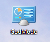 Windows 7 God Mode Icon