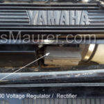yamaha vx1100 voltage regulator